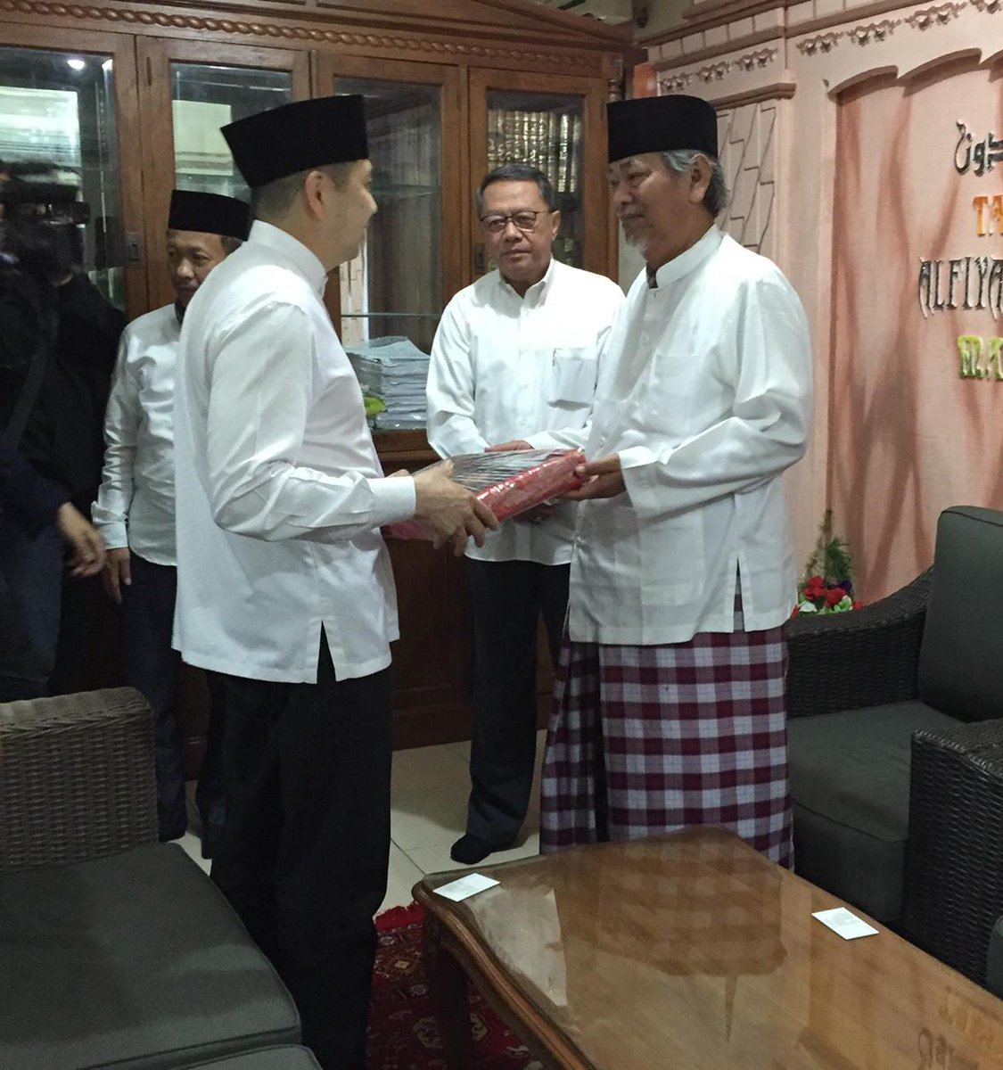 Hary_Tanoe tweet picture