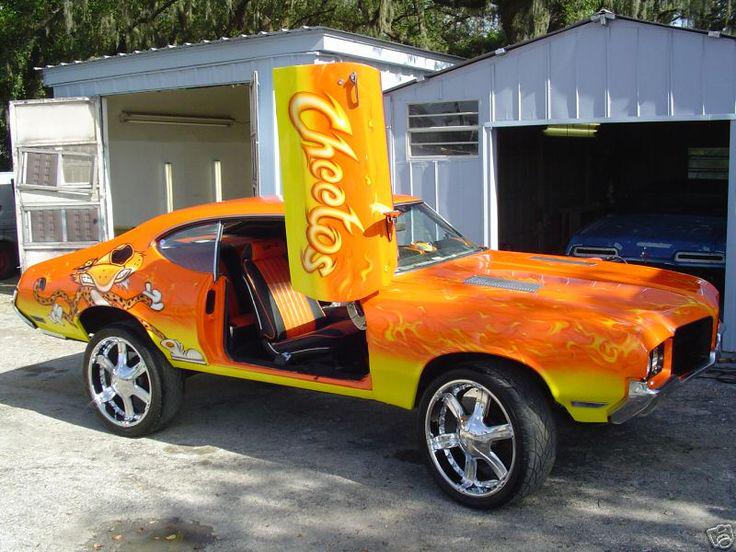 SVorob94's tweet photo. @roibitches the guy that drives this car, he fucks! http://t.co/woC9GoschA