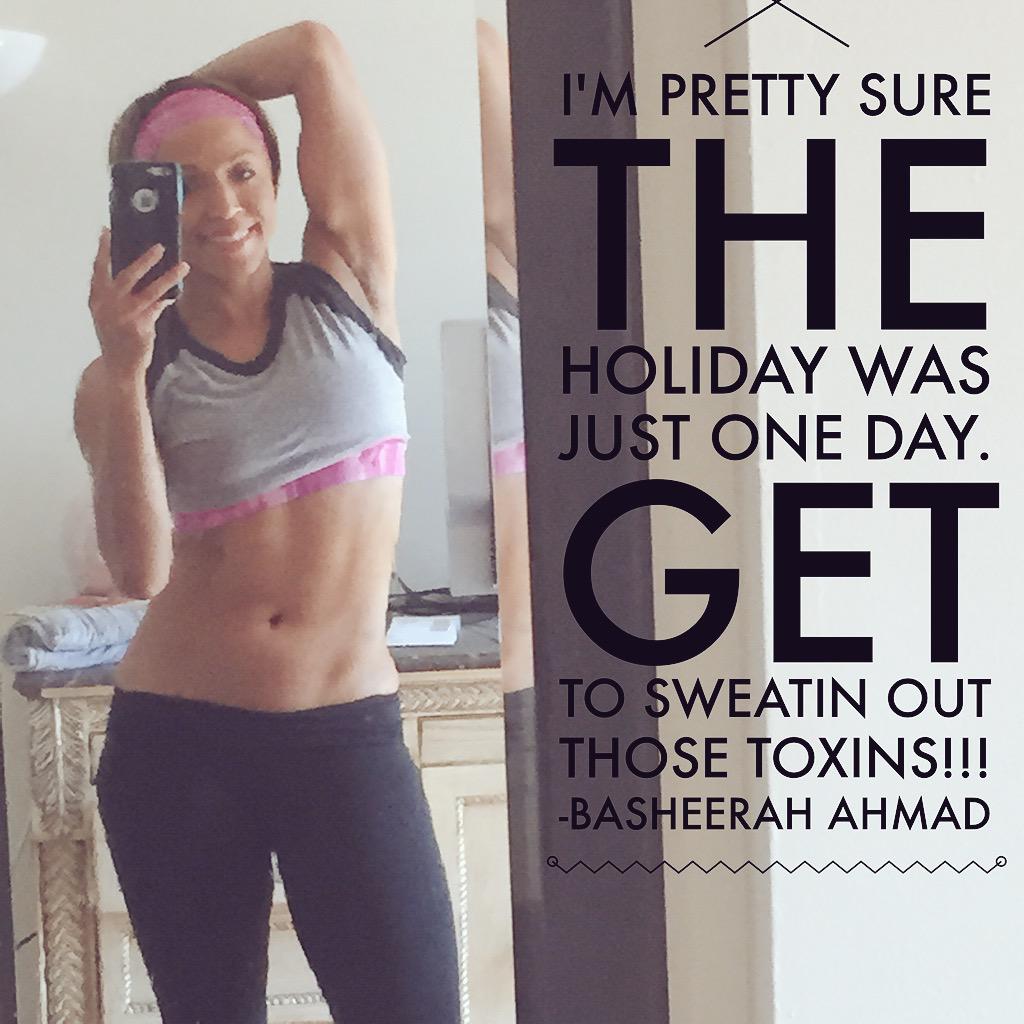 Basheerah_Ahmad's tweet image. #sweatysunday #health #exercise #abs @vickiirvin @kcarlyle17 @radiusfitness