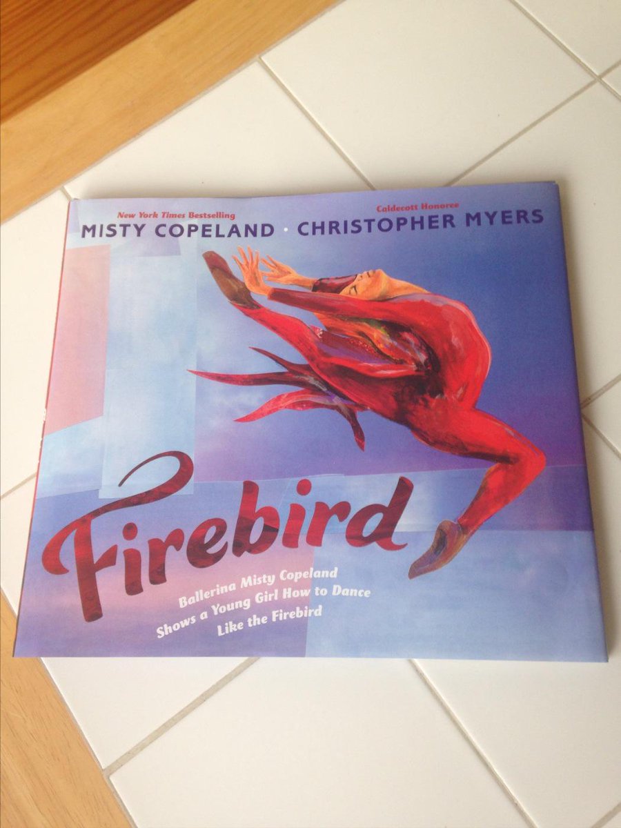 MonicaHardinOff's tweet photo. #InspireGreatness #MistyCopeland @FundfortheArts #ArtIsDance #ArtIsknowledge #ArtIsPower
#ArtIsLife our #BedtimeStory http://t.co/FsSXOQ5BwD