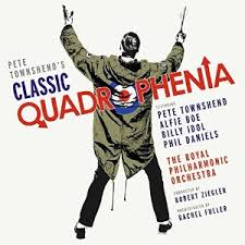 Fab #ClassicQuadrophenia with <a href="/AlfieBoe/">Alfie Boe OBE</a> conducted by the brilliant <a href="/ziegler360/">Robert Ziegler</a> tonight.  Ovations all round! Proud!
