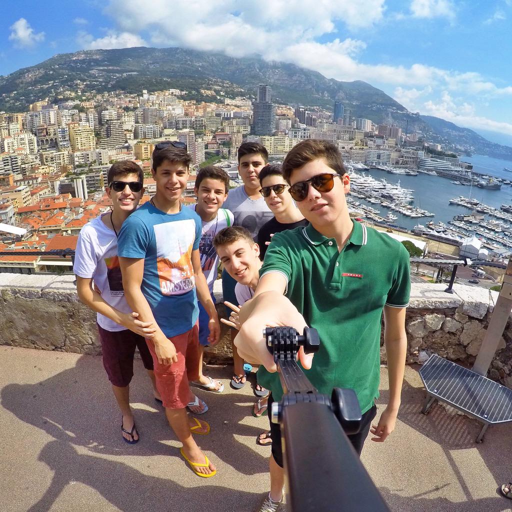 euro melhor viagem da minha vida