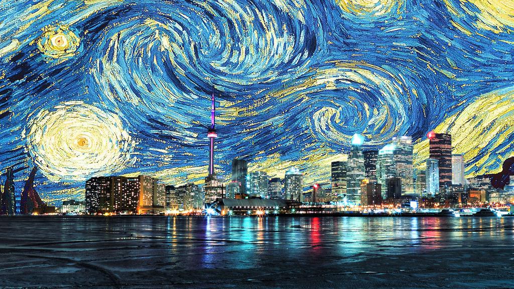 van gogh chicago van gogh chicago