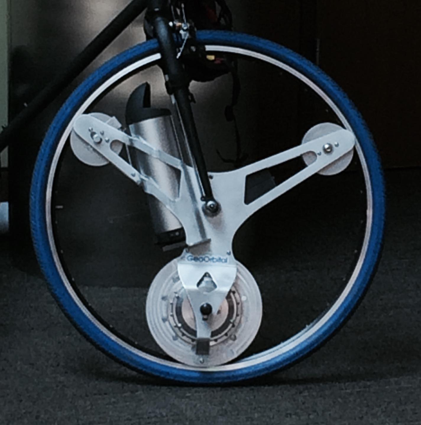 geoorbital wheel amazon