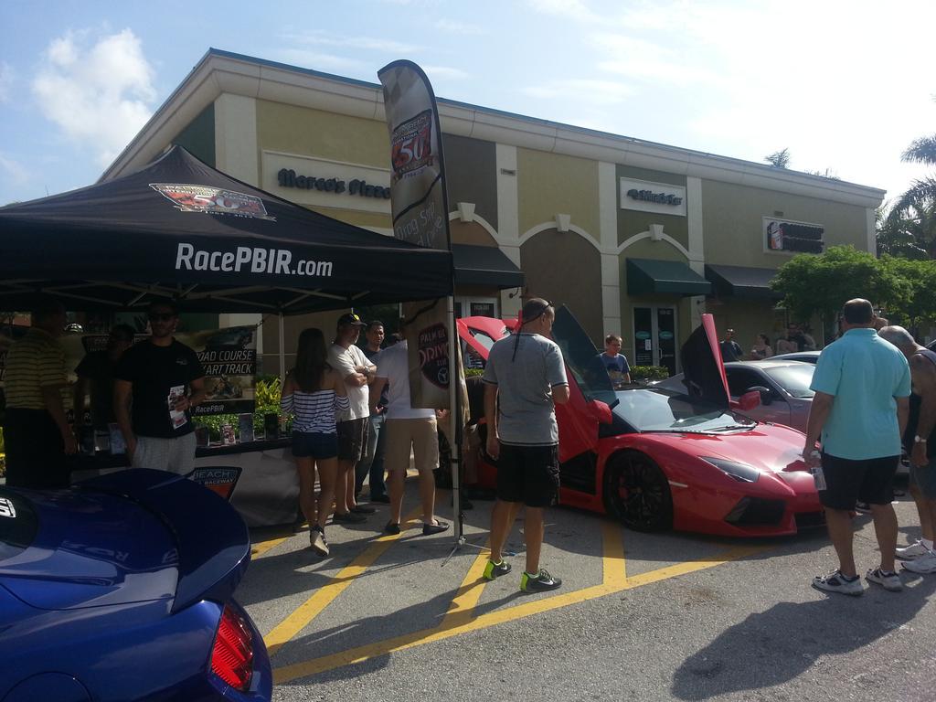 streetinferno's tweet photo. #carsandcoffee #palmbeach monthly car meet http://t.co/Rth0klqJ0r