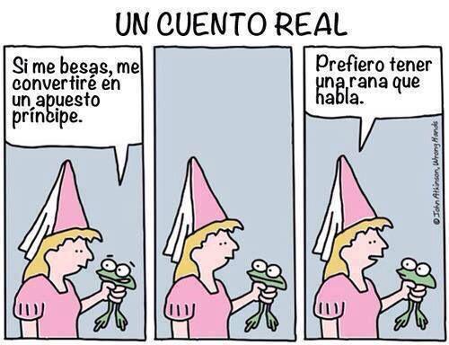 MariluHerrera's tweet photo. Cuento realista.... http://t.co/IZq7sSeKUT