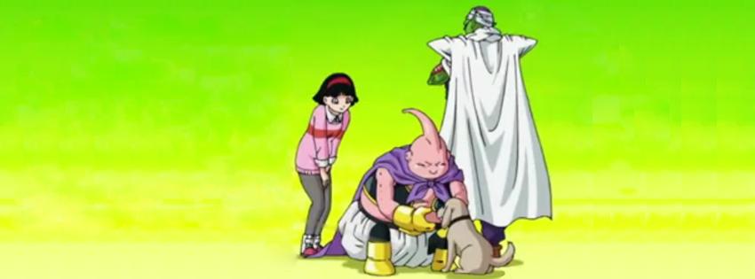 IfZombies's tweet photo. #Dragonball is back! #DragonballSuper ! http://t.co/P8lDmVXQDW