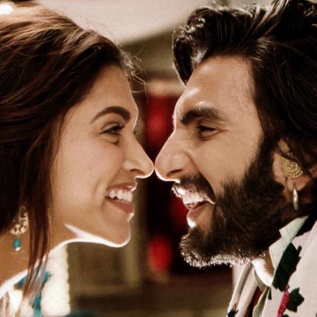 May this grin plastered on your face forever baby. Praying for your happiness. Happy Birthday Ranveer Singh 