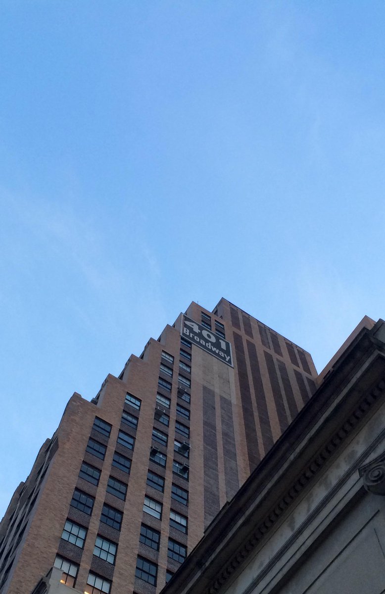 morisauce's tweet photo. New York, baby! 🇺🇸 http://t.co/Iq9so8BMXu