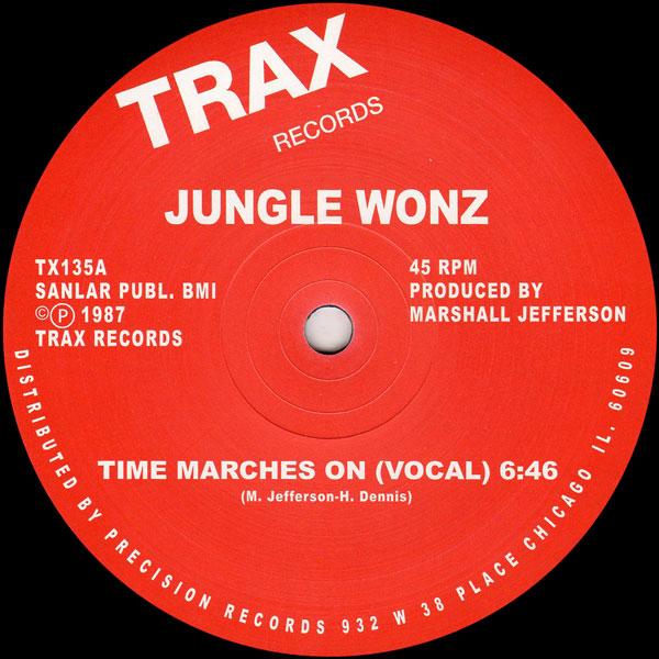 phonicarecords's tweet photo. The Windy City strikes again. #TraxRecords #Represses: #KevinIrving & #JungleWonz. http://t.co/xv0nmWxYQB #vinyl http://t.co/mGRktLBNTY