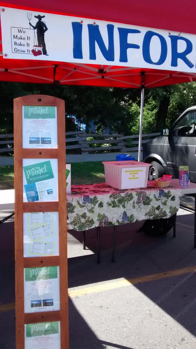 SecheltMarket's tweet photo. Winners drawn in our weekly draw for $25 in the #secheltmarket promotion as part of the http://t.co/7KqvmYAtEA. http://t.co/gAHx4itOSR