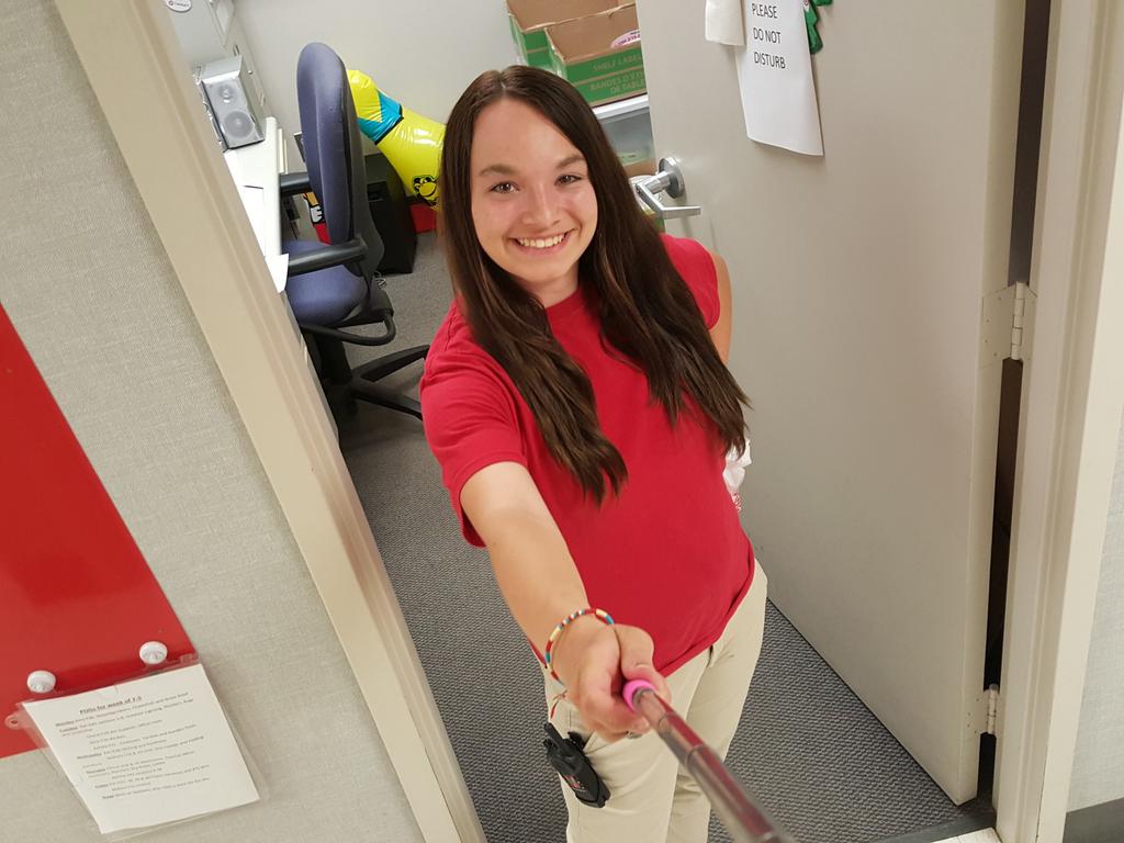 Amanda Bockelman tweet media