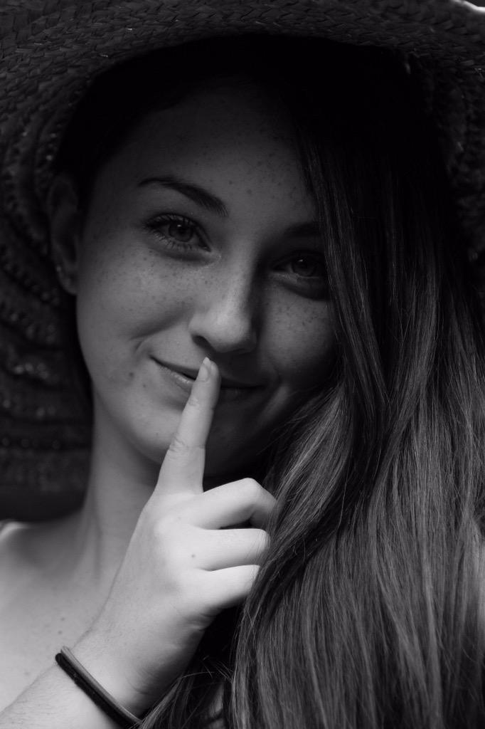 BillT_photo's tweet photo. Izzy 56mm f1.2 #portraits #blackandwhitephotography #bnw #fujixt1 #fujifilm ##XSeries http://t.co/SCyQAF5PNo
