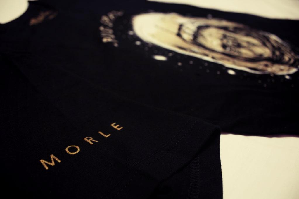 Find Us on Instagram : Morleartwear | For reservation &amp; stocks info : 083867368872/5CAC9CCF