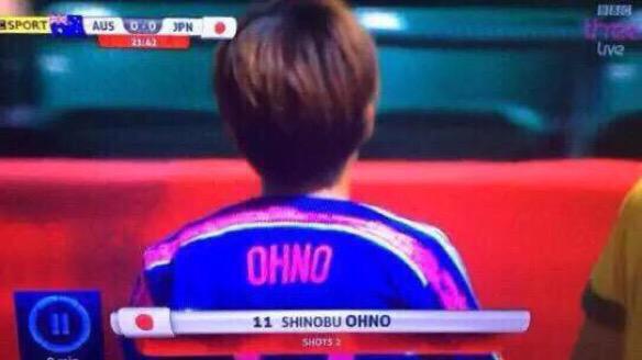 Kev_Emo's tweet photo. In other sports news the @buffalobills signed their new free agent kicker. #WomensWorldCup #RideWight #MingVoice http://t.co/u4rsgs2Kms