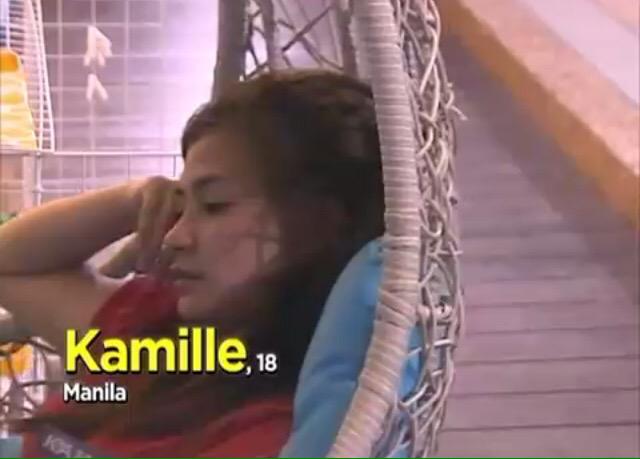 TeamKenzoItaly's tweet photo. 'kenzo asking about kamille's family'
#PBB737Assurance
KamZo HopiaToReality
ONE TEAM FOR KENZO http://t.co/Z7m1pDw3or