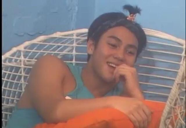 TeamKenzoItaly's tweet photo. 'kenzo asking about kamille's family'
#PBB737Assurance
KamZo HopiaToReality
ONE TEAM FOR KENZO http://t.co/Z7m1pDw3or