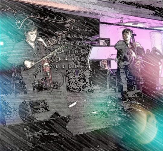 luvthefreeworld's tweet photo. #edit #emilanddariel #cellosthatrock http://t.co/vZ4xBe1NCQ