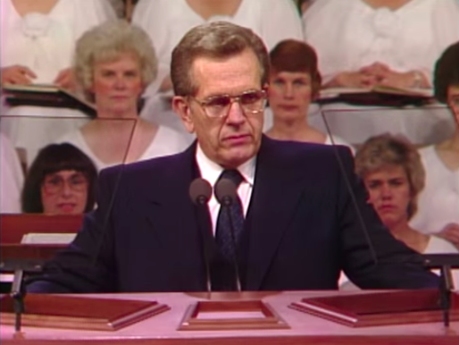 Thanks for the inspiration President Packer! oak.ctx.ly/r/3aibs