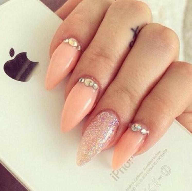 Fleek Nails (@fleeknails) on Twitter photo 