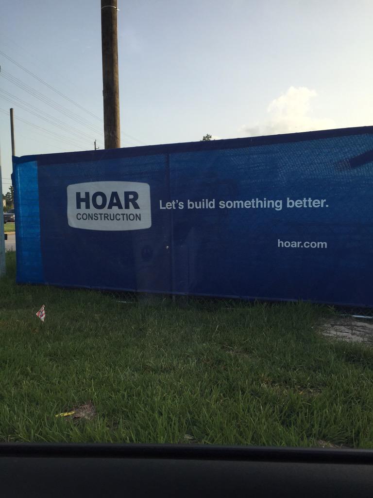 Well tell us how you really feel next time you name your business, buddy!!!