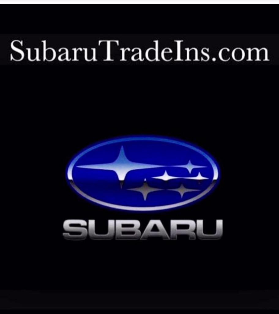 Бубубу Subaru