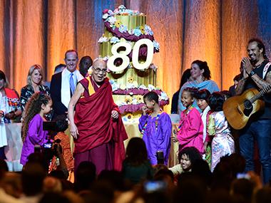 As the turns 80, here are 5 fun facts you may not have know about him 