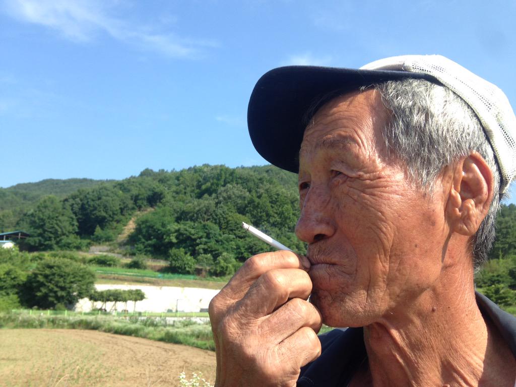 magic_donkey's tweet image. KBS1 TV
월요일 오전 11시.
촌촌촌 '진격의 촌놈'
농사와 인생의 
스승들을 만나보세요..