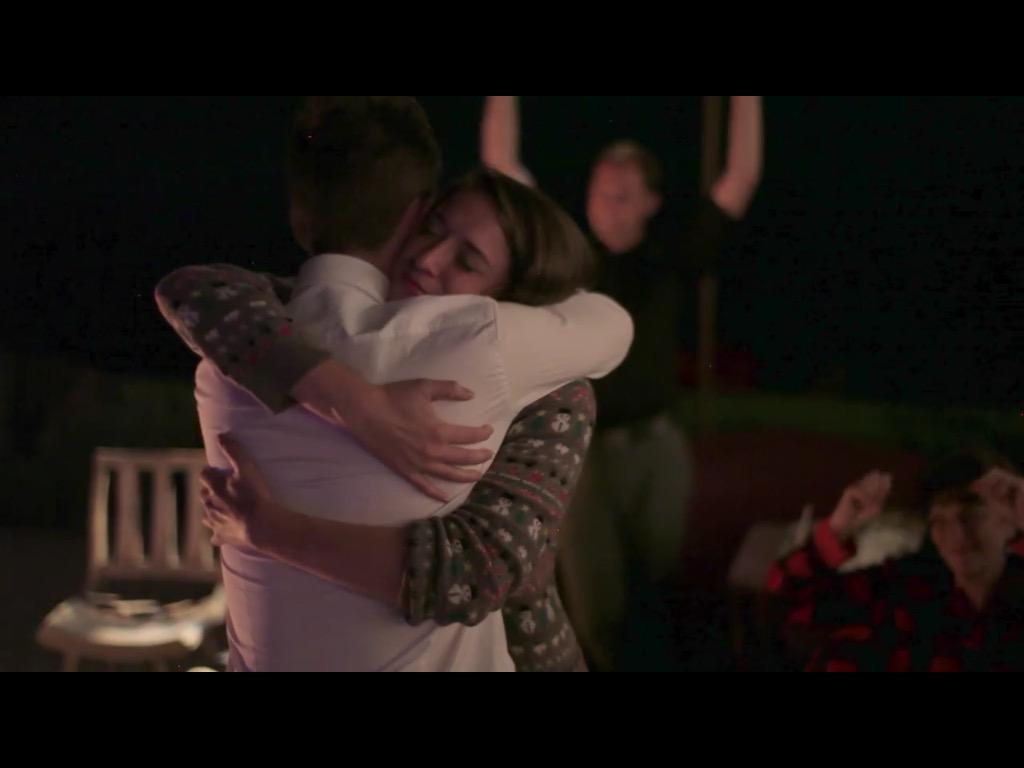 praisethespia's tweet photo. how is this family so perfect?? http://t.co/txSXG9gz0a