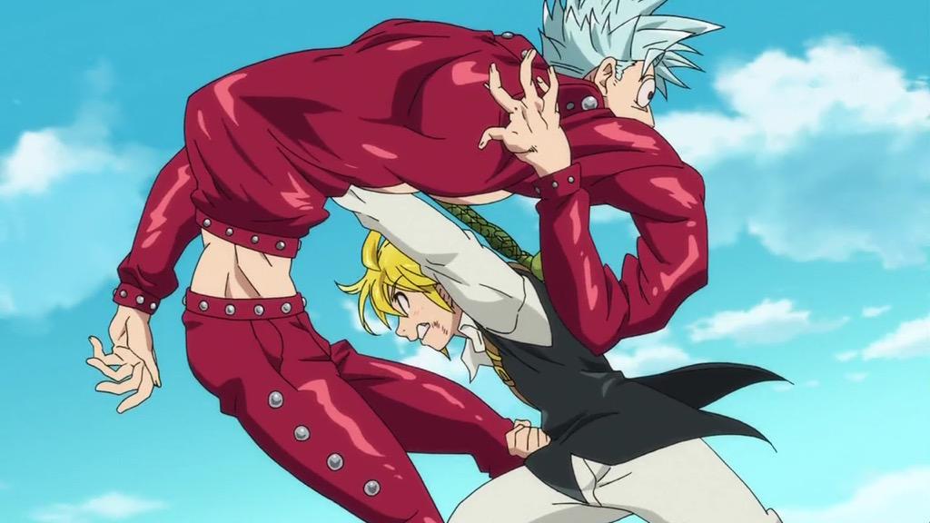Sir_Meliodas's tweet photo. When a nigga try to hit you with that "WHAT ARE THOOOOOSEE" treatmeant http://t.co/8txXBmJUOj
