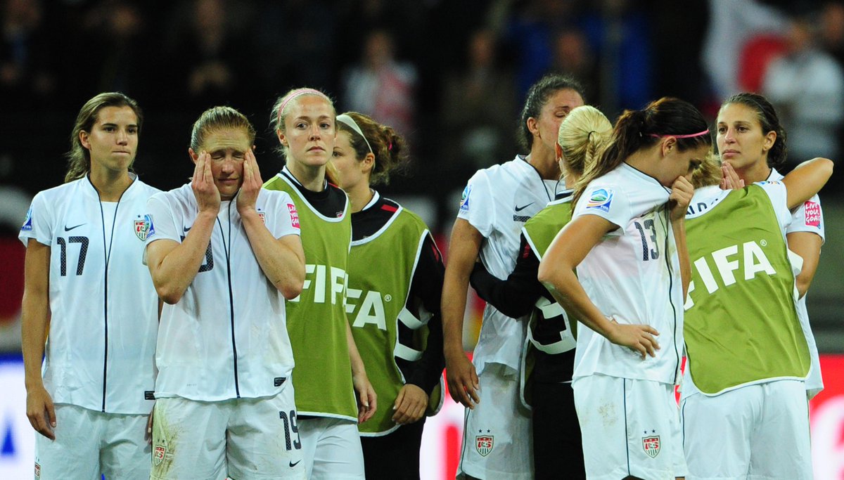 SportsCenter's tweet image. What a difference 4 years makes...