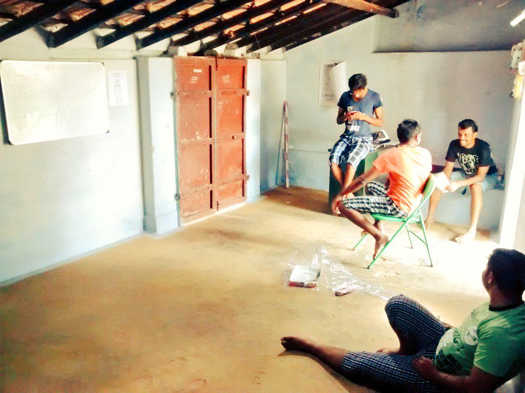 GauthRaj's tweet photo. A new and sustained place to learn and share about @web #literacy, tech updates and much more. #makerspace in village http://t.co/uxyVltrhfB