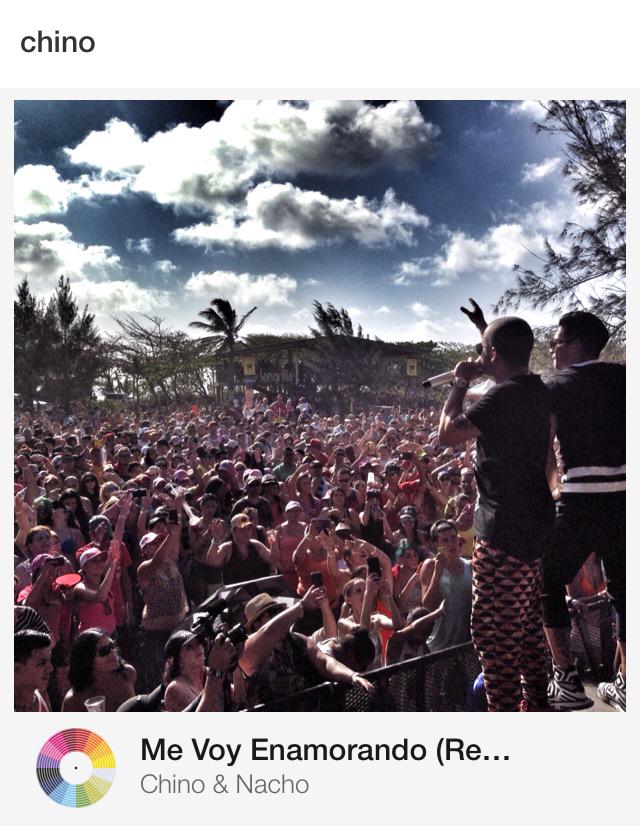 jesusmiranda's tweet photo. Listening to this on #Tunepics http://t.co/IOEJpMCF8Z http://t.co/3wS5hnBNMp