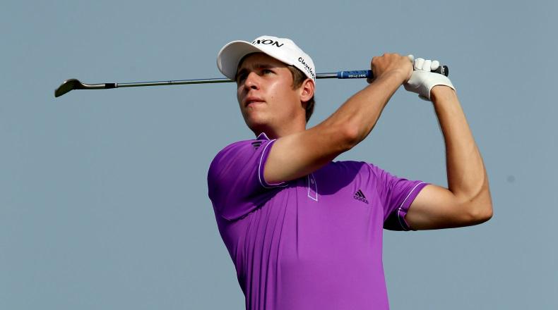 #NEWS: Good week in Canada for Goss &amp; Appleby bit.ly/1dGveqD #AussieWatch <a href="/WebDotComTour/">Korn Ferry Tour</a> <a href="/OllieGossGolf/">Oliver Goss</a>