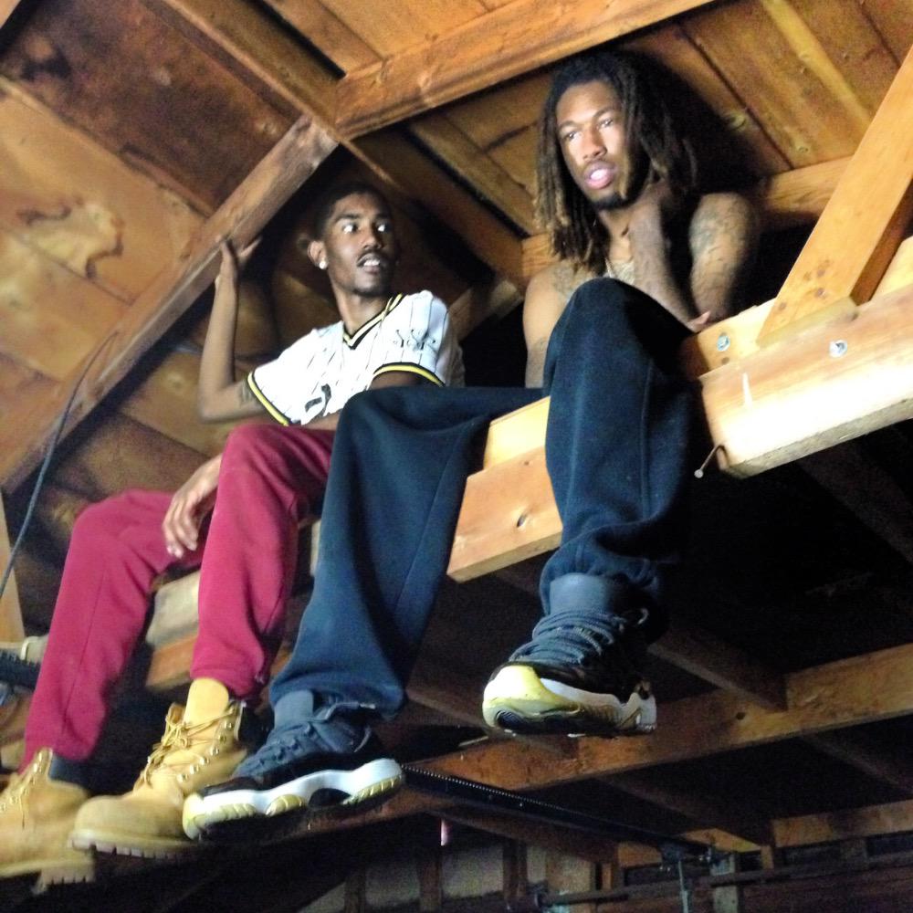 Cashm1r's tweet image. #TRAPMODE is COMING ‼️ #YMF #DKVTv #WeWorking #FreeRoy 🎥🎥🎥