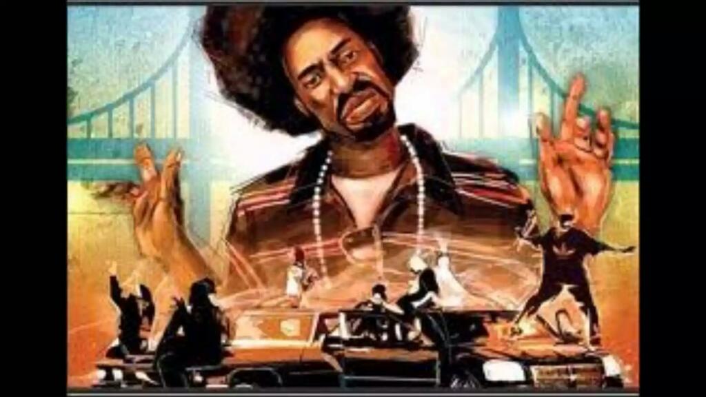 HAPPY BIRTHDAY TO MAC DRE, THIZZ IN PEACE! 