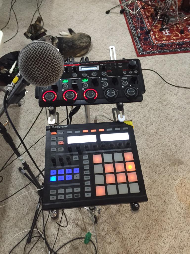 BeatmakerBill tweet picture