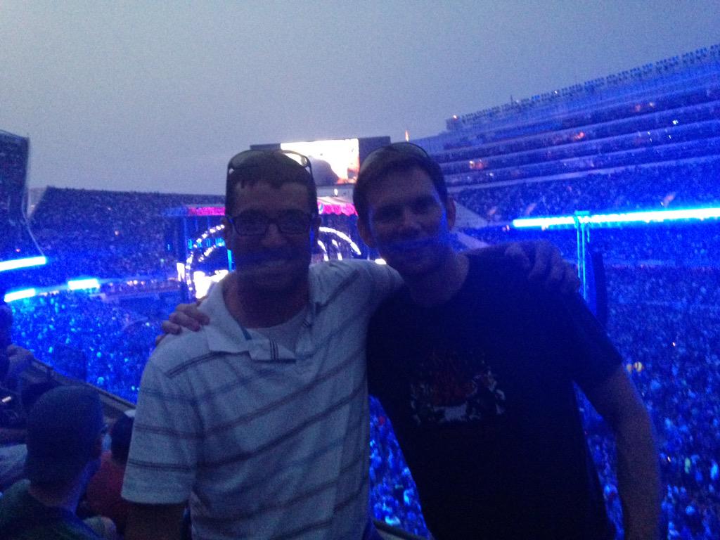 JohnUD99's tweet image. Woooooooooow. #setbreak. #dead50