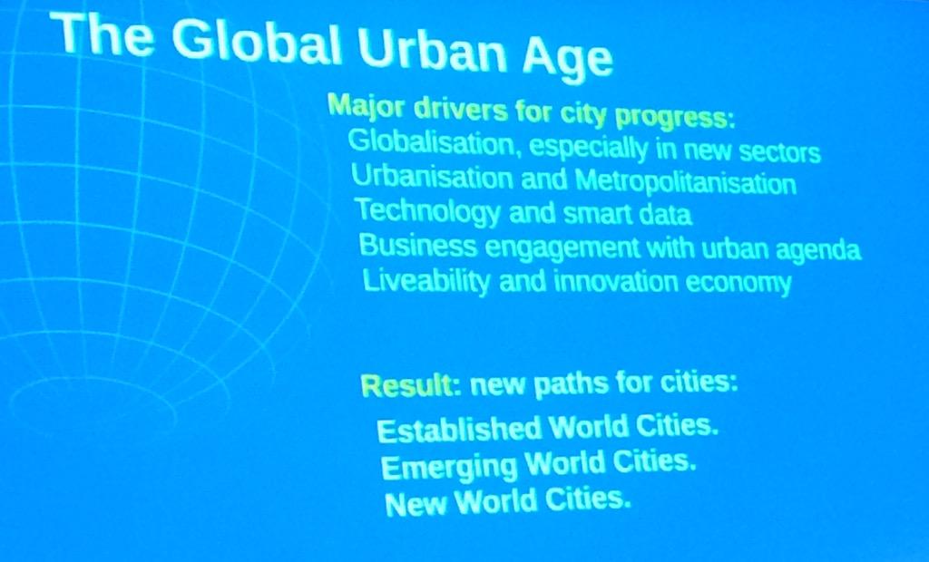 amanda_clack's tweet photo. Talking New World City Alliance @john_bris greater leadership and collaboration #APCS2015 #futurecities #RICSFutures http://t.co/a2CMUzuYHQ