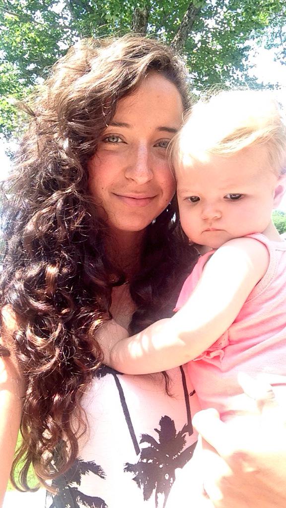 kelsiespence's tweet photo. One of the most beautiful girls #PresleyJade #couldeather http://t.co/uipcPXZOcn