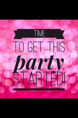 WE ARE SO EXCITED! The countdown for the next event is on #PartyTime #AfterMidnightEvents #Lovewinx