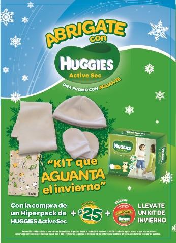 EnvioBB's tweet photo. Encontra el Kit de Invierno para tu bebé comprando el Nuevo Huggies Active Sec, en http://t.co/t3ZIWVwPZQ http://t.co/o3cerkOTtk