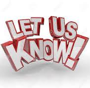 Do you have an idea for an event? Let us know! We would LOVE to add your idea to our next event. #AfterMidnightEvents