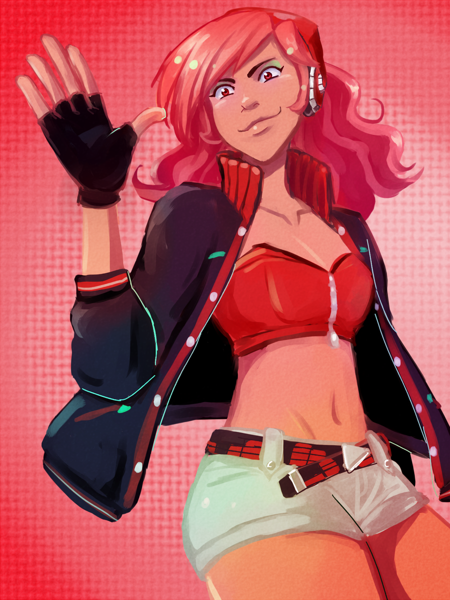 misersdream's tweet image. PLEASE #SaveRuby