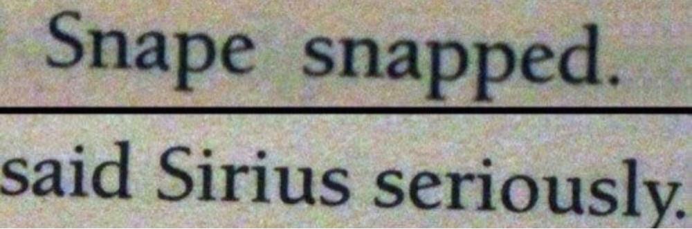fakehogwarts's tweet photo. Round of applause for J.K. Rowling http://t.co/jk6IY5aMBC