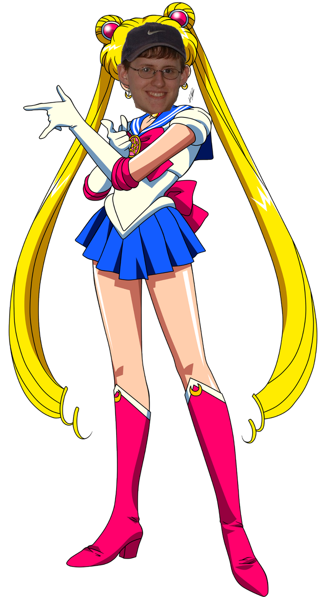 ProtonJonOnStuf's tweet photo. @Proton_Jon He’s the one named Sailor Jon http://t.co/nLGHeFytO6