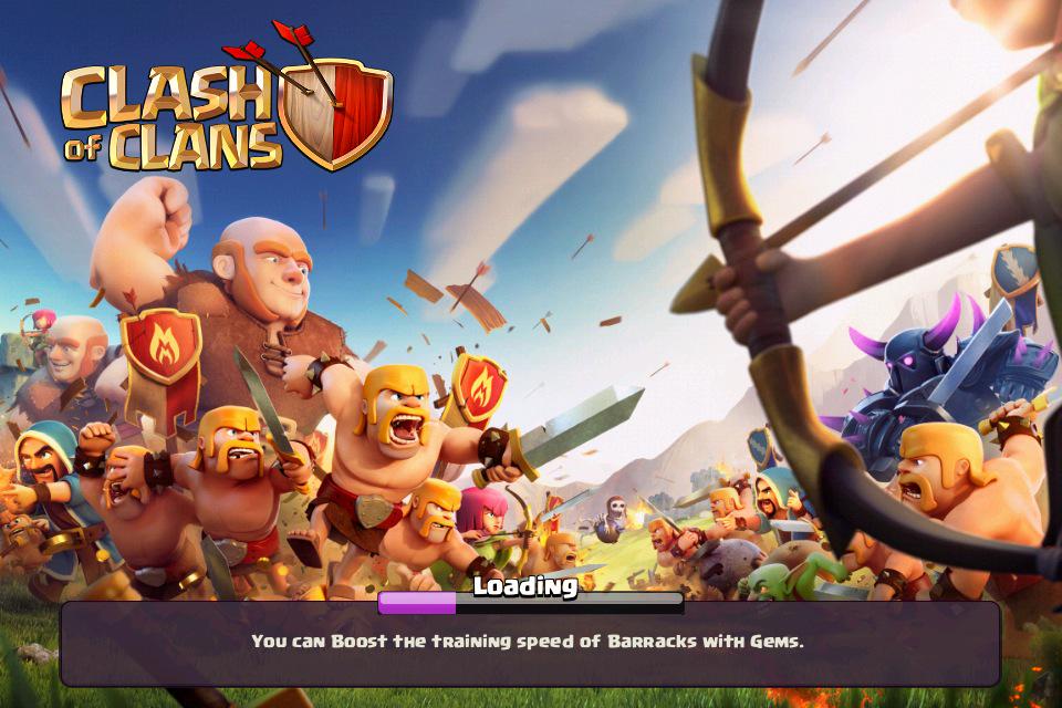 Clashers1's tweet photo. http://t.co/n6KTTVX6Za
