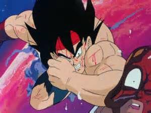 Bardock_Supreme's tweet photo. "Isnt Dragonball z for kids" http://t.co/XgkIlquZVf