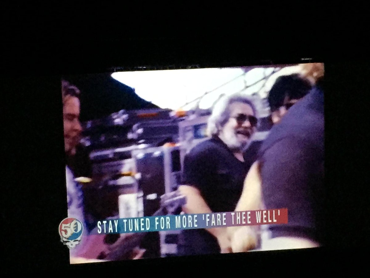 matthewnemerson's tweet image. What if you couldn&apos;t watch the last Grateful Dead concert somewhere in #NHV tonight? Unthinkable...#CSMH #GSCIA