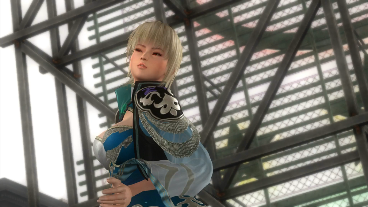 DoA5LastR's tweet photo. Ayane vs Lisa - Dead or Alive 5 Last Round [1080p HD]: http://t.co/WO0YJ34wW4  via @YouTube http://t.co/23HpXsAxmu